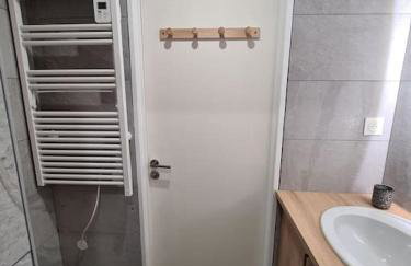 Appartement au calme dans residence avec piscine - Foto 22