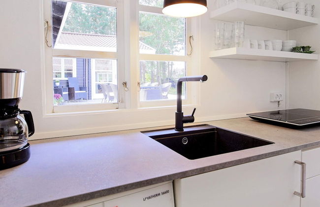 Holiday Home in RÃ¸rvig - Foto 18