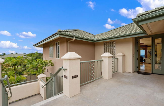 Big Island Waiulaula at Mauna Kea by Coldwell Banker Island Vacations - Foto 49