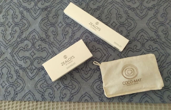 Esperia Luxury Suites - Foto 28