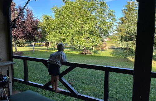 Le Bon Chemin gite - Foto 36