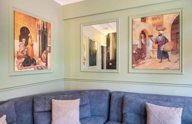 ayka apart - Foto 44