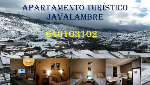 Apartamento Turístico Javalambre - Foto 4