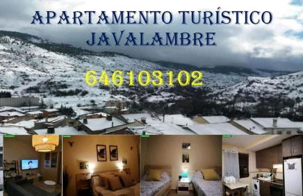 Apartamento Turístico Javalambre - Foto 4