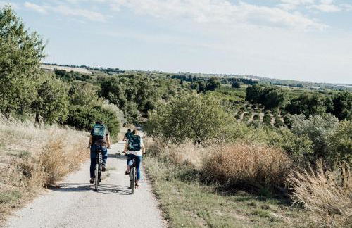 I Carusi Relais - Foto 44