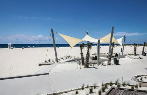 Gulf Shores Surf & Racquet Club 212A - Foto 29