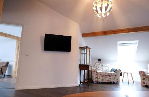 Berensch Holiday Fewo Ursel - Foto 33