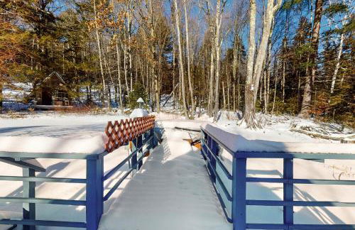 Apartment - Hawk 1-A Mountain Vista Retreat - Foto 14