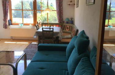 Ferienwohnung-Rottachseeblick - Foto 16