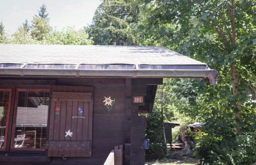 Le Chalet du Petit Ours - Photo 36