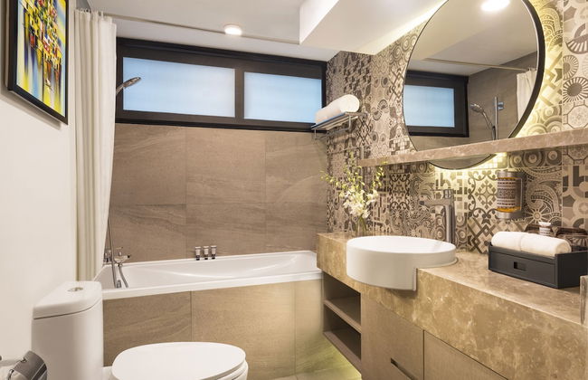 Somerset Grand Hanoi - Foto 39