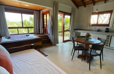 Chalés Recanto Paraíso - Foto 24