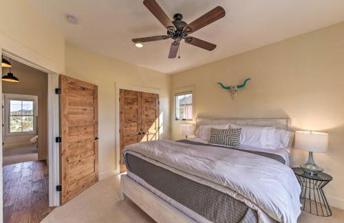 Buena Vista Home with Mtn Views, Walk to Main St - Foto 13