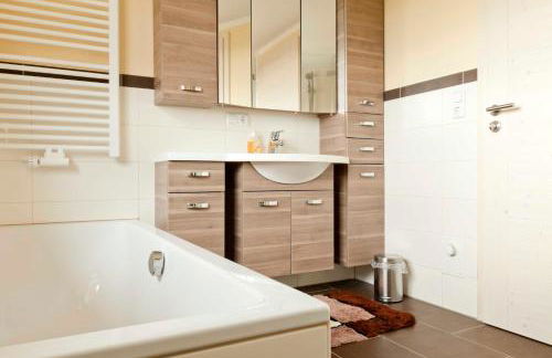 Familien & Ferien Wohnung by Holzbau Keller - Foto 20