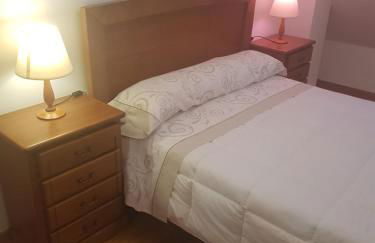 Apartamentos Burela - Foto 4