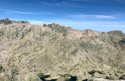 Villa de Gredos - Foto 33