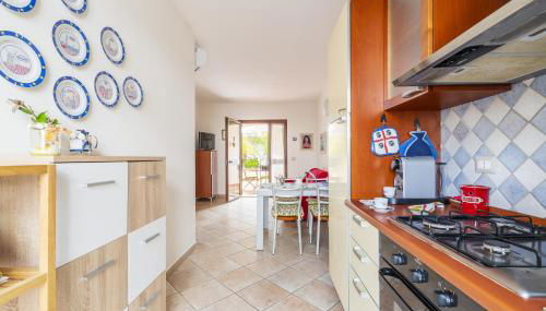 Casa Vacanze Marconi a DONIGALA - Foto 2