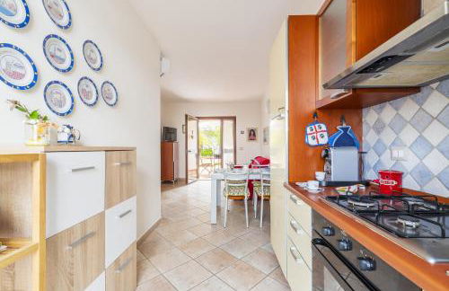 Casa Vacanze Marconi a DONIGALA - Foto 2