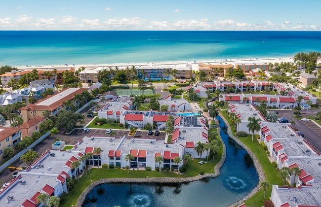 Runaway Bay 212 1 Bedroom Condo by RedAwning - Foto 20