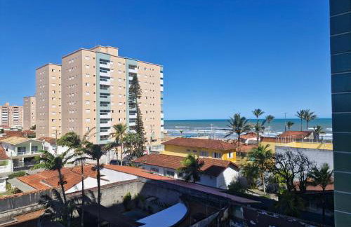 Apartamento com vista para o mar no centro - Foto 20