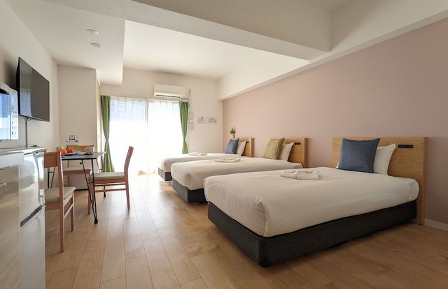 ESLEAD HOTEL Namba South 1 - Foto 7