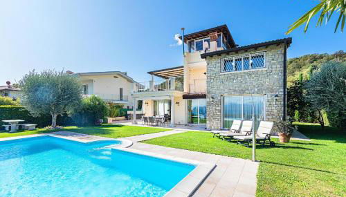 Villa Perla by Whale Homes - Foto 2, Garden