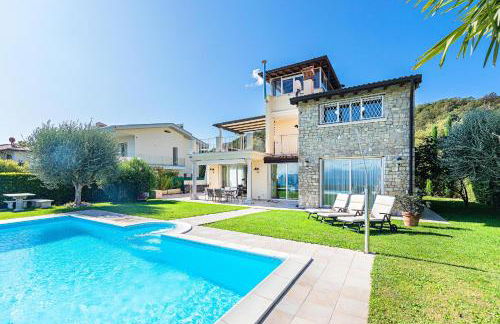 Villa Perla by Whale Homes - Foto 2