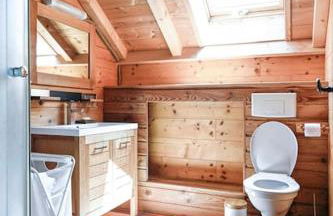 Chalet Veyrier, 900m du pied des pistes de ski - Photo 13