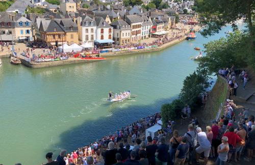 16th Century Manoir du Belvedere - central, unique, historical, with all modern amenities - Foto 27