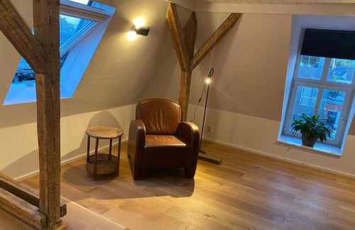 Loft in der alten Spinnerei - Foto 34