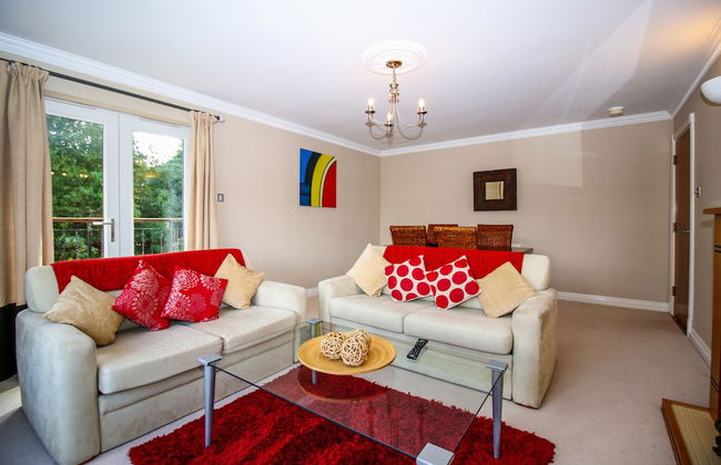 Turnberry Apartments - Photo 69