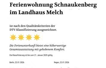 Landhaus Melch - Foto 37