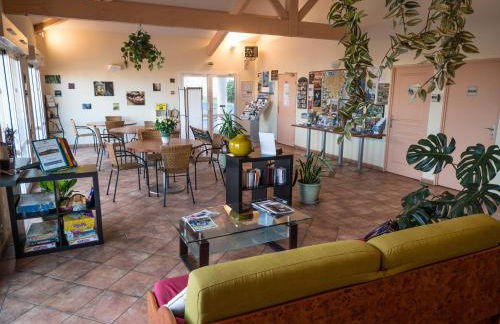 Résidence Mer & Golf Soko-Eder - Foto 29