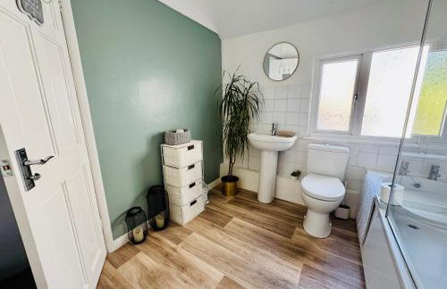 Beautiful, 1 Bedroom Cottage - Foto 7