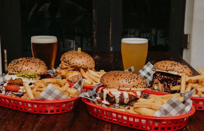 Nightelier Doncaster - Foto 53