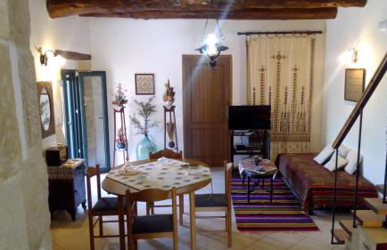 Tzitzifes Stone Mansion - Foto 50