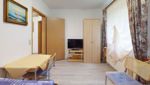 Großzügige Wohnung mit Küche - Foto 4