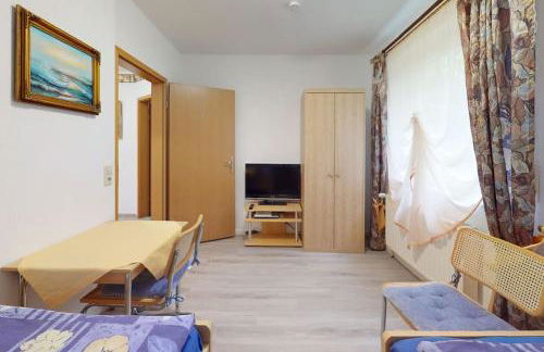 Großzügige Wohnung mit Küche - Foto 4