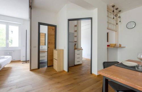 GuestHost - City Life & MiCo Cosy and Functional Apartment - Foto 9