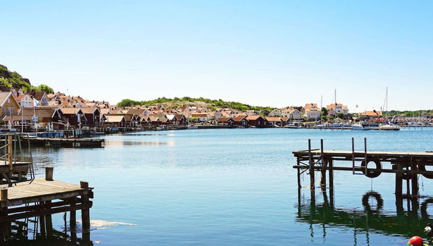 7 Person Holiday Home in Hunnebostrand-by Traum - Foto 5, Miscelánea