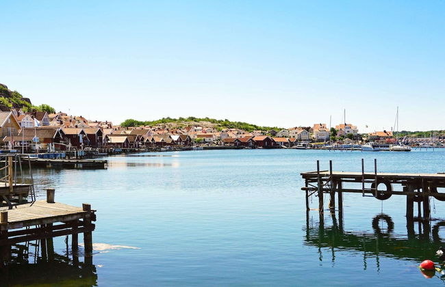 7 Person Holiday Home in Hunnebostrand-by Traum - Foto 6