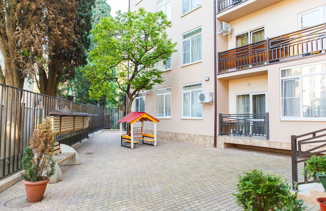 Cozy apartment-studio - Foto 16