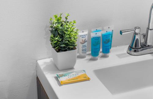 3BR Apt Mins to Bus Newark Airport Penn Sta NYC - Foto 30