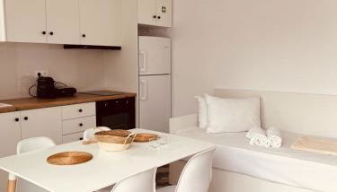 Alkisti's seaside apartments - Foto 2