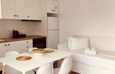 Alkisti's seaside apartments - Foto 2