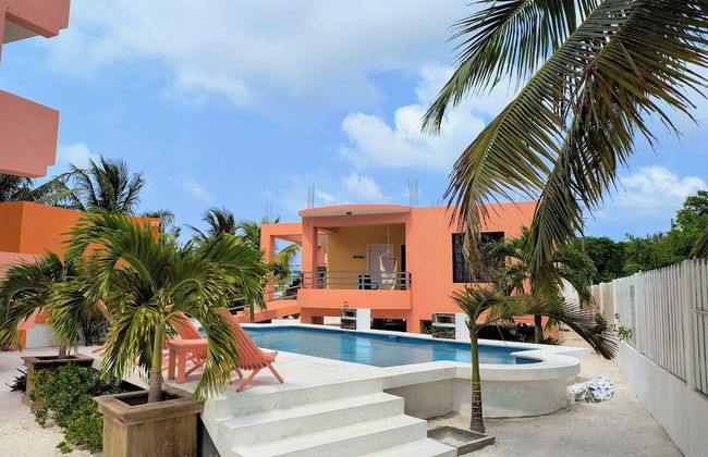 Bay Towers Hotel - Foto 31