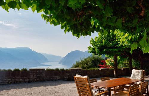 Panoramic lakeview house Bellagio - Foto 32