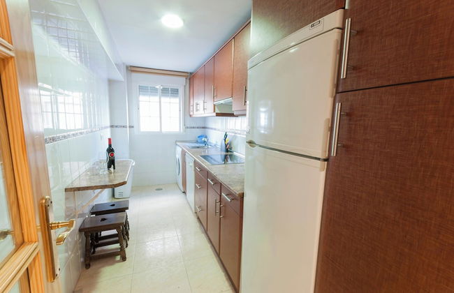 Atlantic - Apartment In Grau I Platja - Foto 6