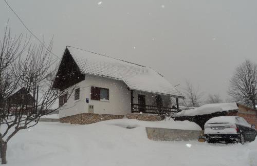 Apartment Goran - Foto 31