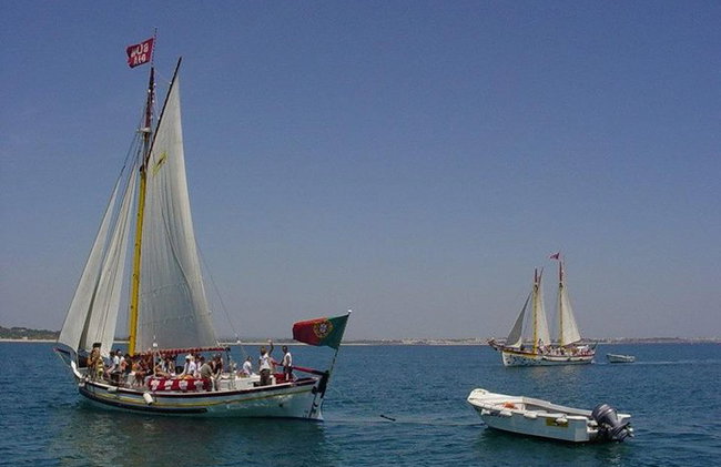 Voile, natation & tapas - Photo 11